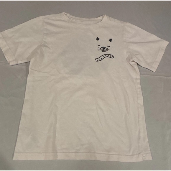 Lot of 16 Mixed Tops & Bottoms Tea Collection/Garnet Hill/Other Brands Size 9-10 - Picture 9 of 14